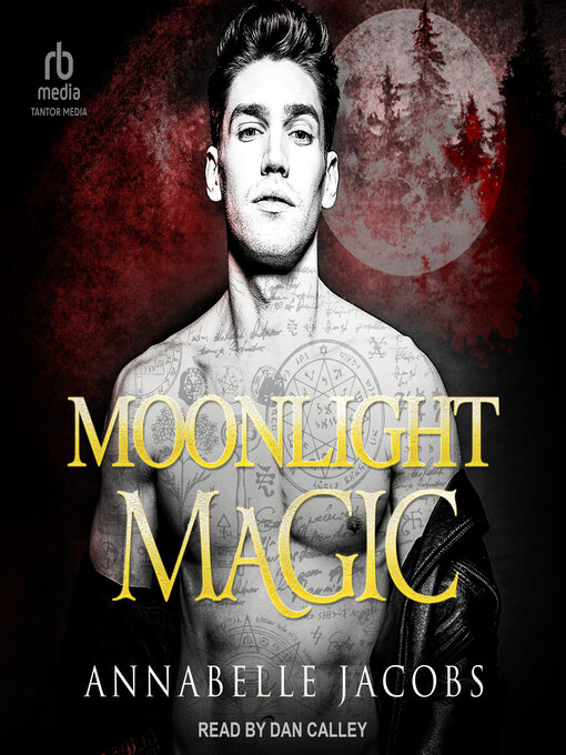 Title details for Moonlight Magic by Annabelle Jacobs - Wait list